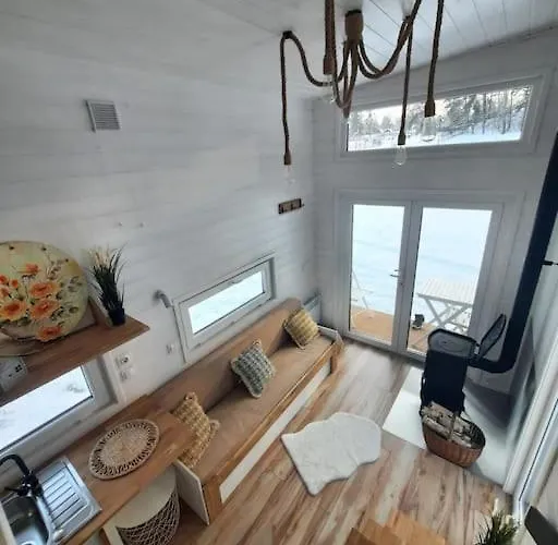 Tiny House Mila