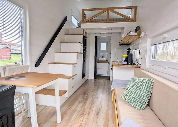Tiny House Mila
