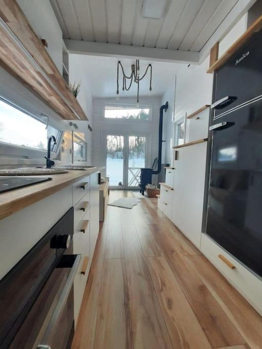 Tiny House Mila *