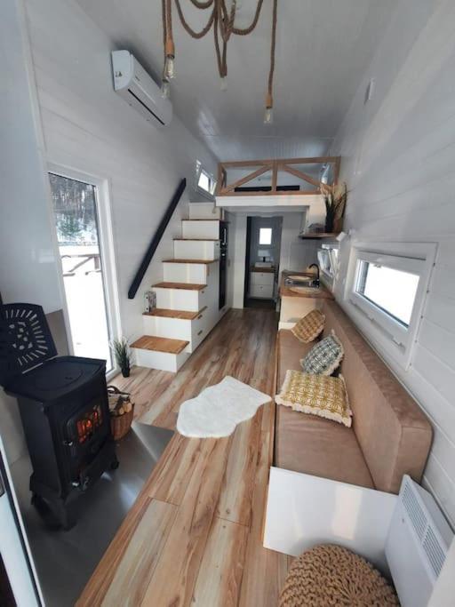 Tiny House Mila Apartment *