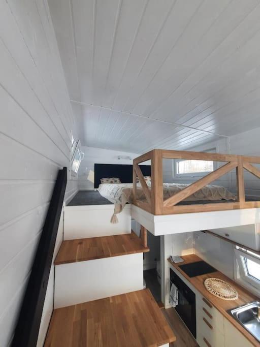 Apartment Tiny House Mila