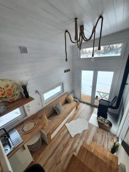 Tiny House Mila Apartment *