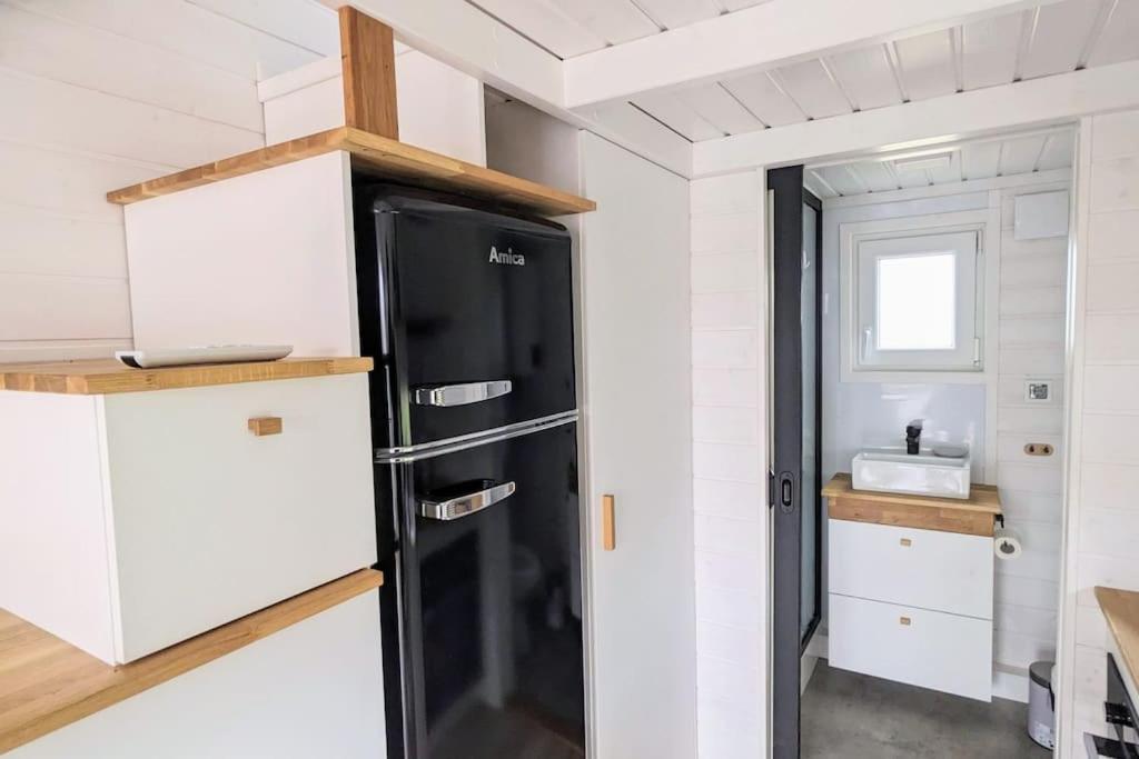 Apartment Tiny House Mila