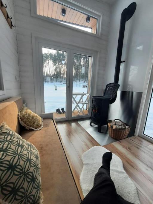 Apartment Tiny House Mila *