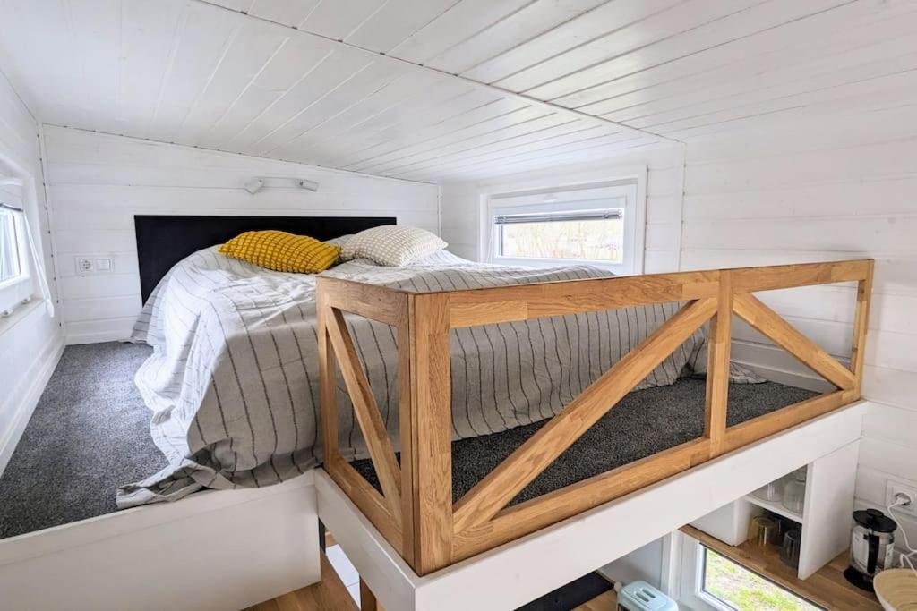 Tiny House Mila Apartment