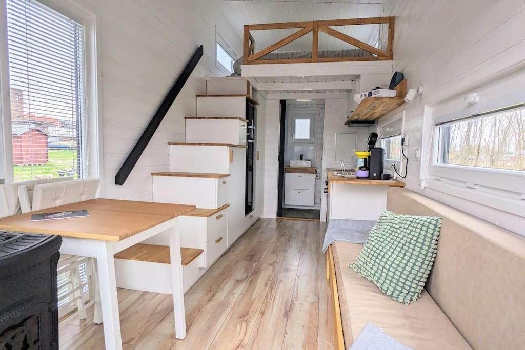 Tiny House Mila *