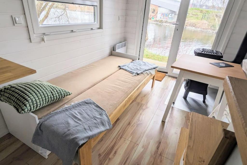 Apartment Tiny House Mila